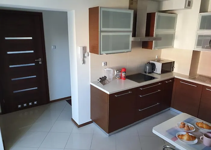 Studio Przy Ogrodzie Saskim