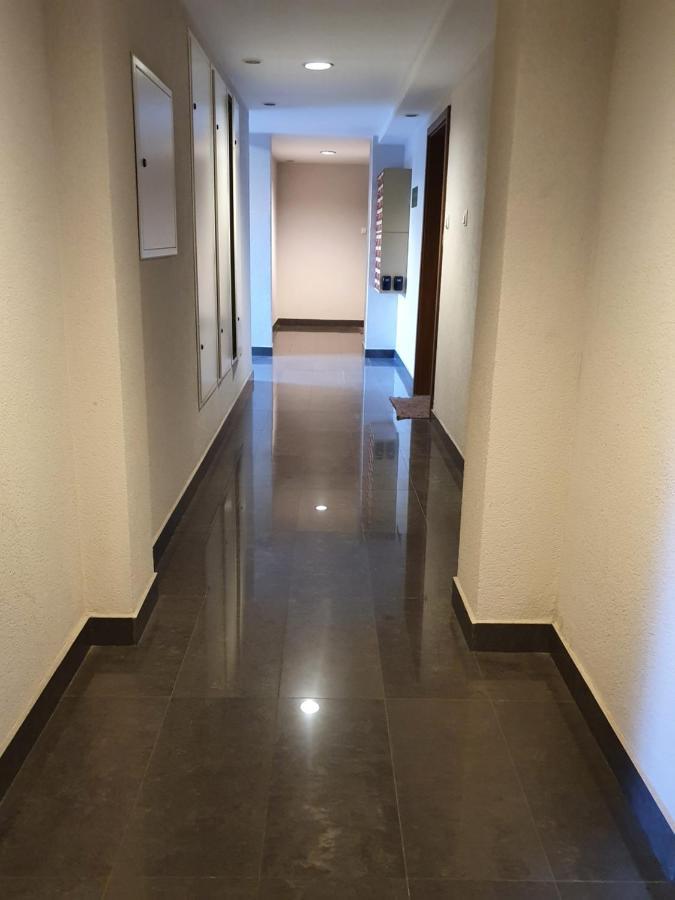 Przy Ogrodzie Saskim Apartment *