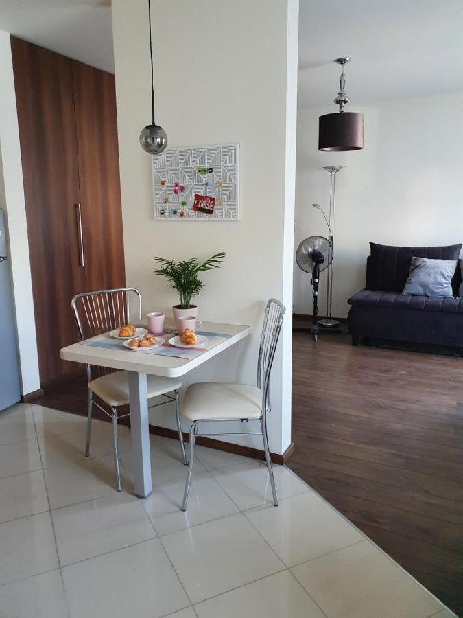 Przy Ogrodzie Saskim Apartment